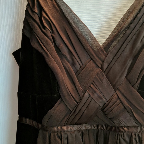 Dress Barn dress NWT - Picture 2 of 5